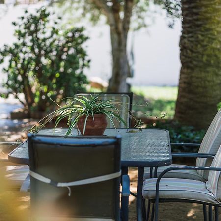 Casa El Jardin Villa Еспартинас Екстериор снимка