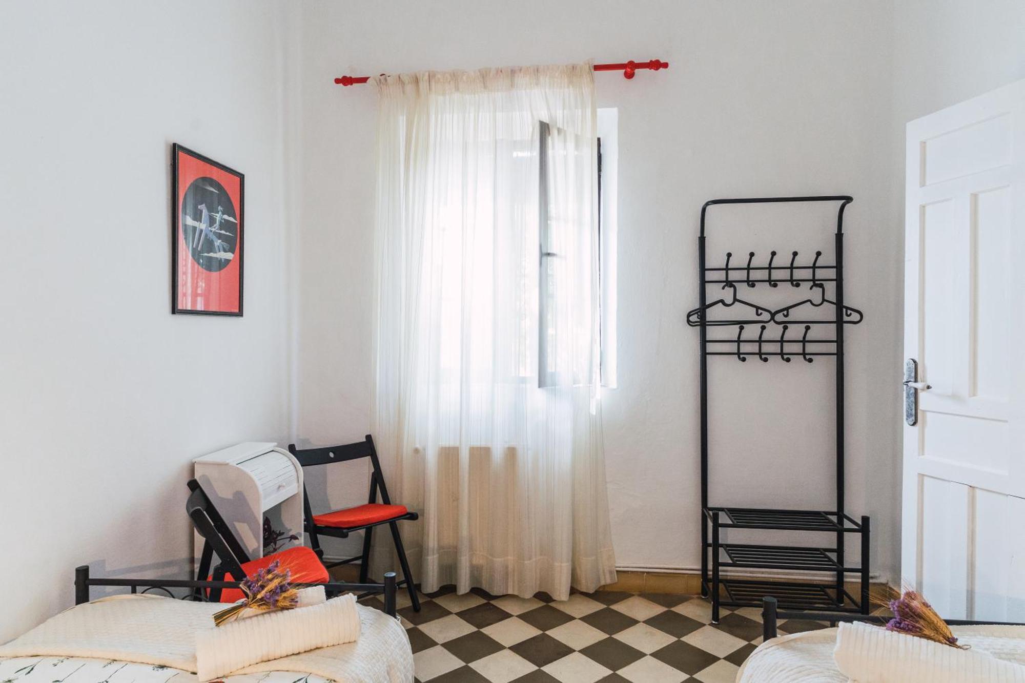 Casa El Jardin Villa Еспартинас Екстериор снимка