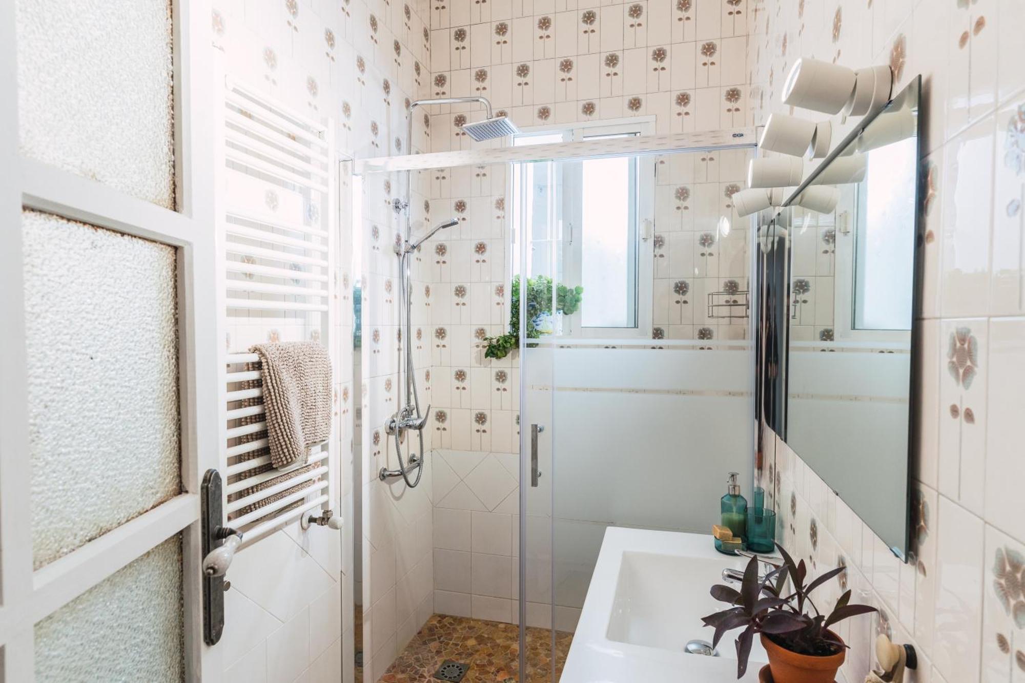 Casa El Jardin Villa Еспартинас Екстериор снимка