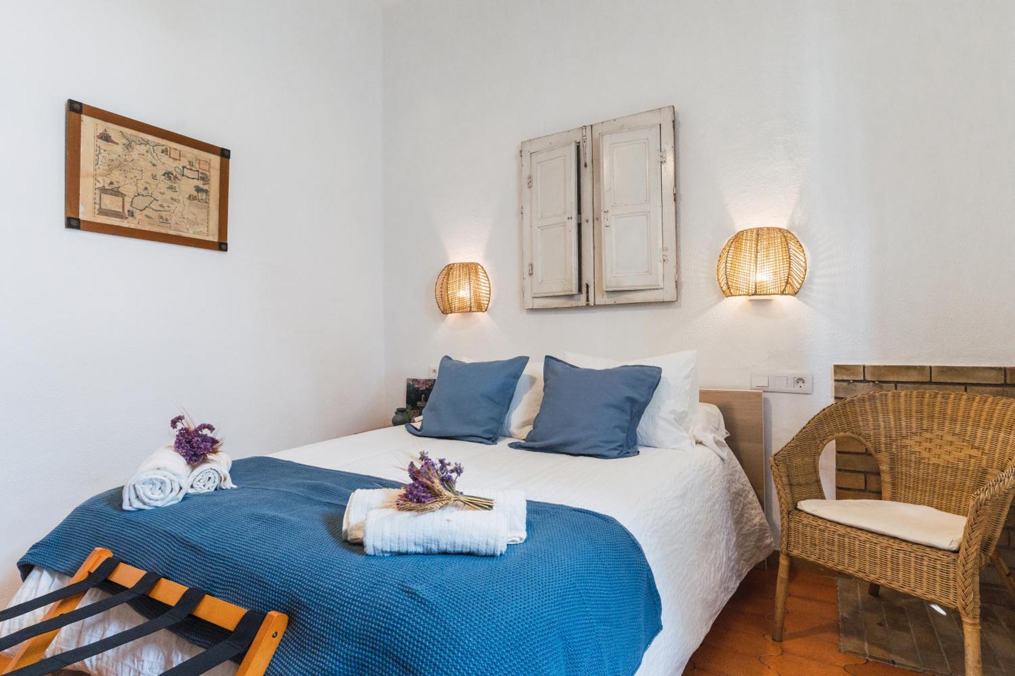 Casa El Jardin Villa Еспартинас Екстериор снимка